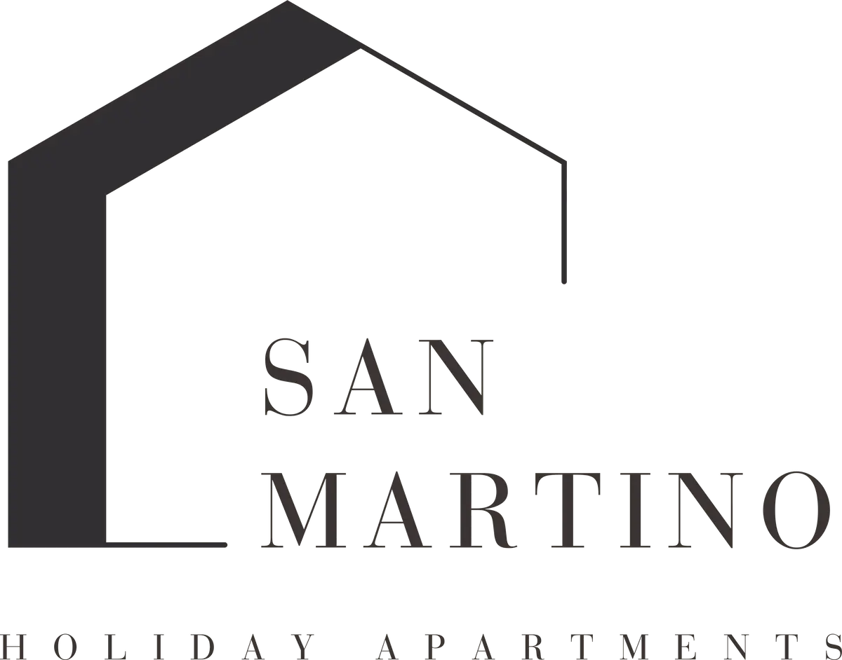 Logo SanMartino Apartments